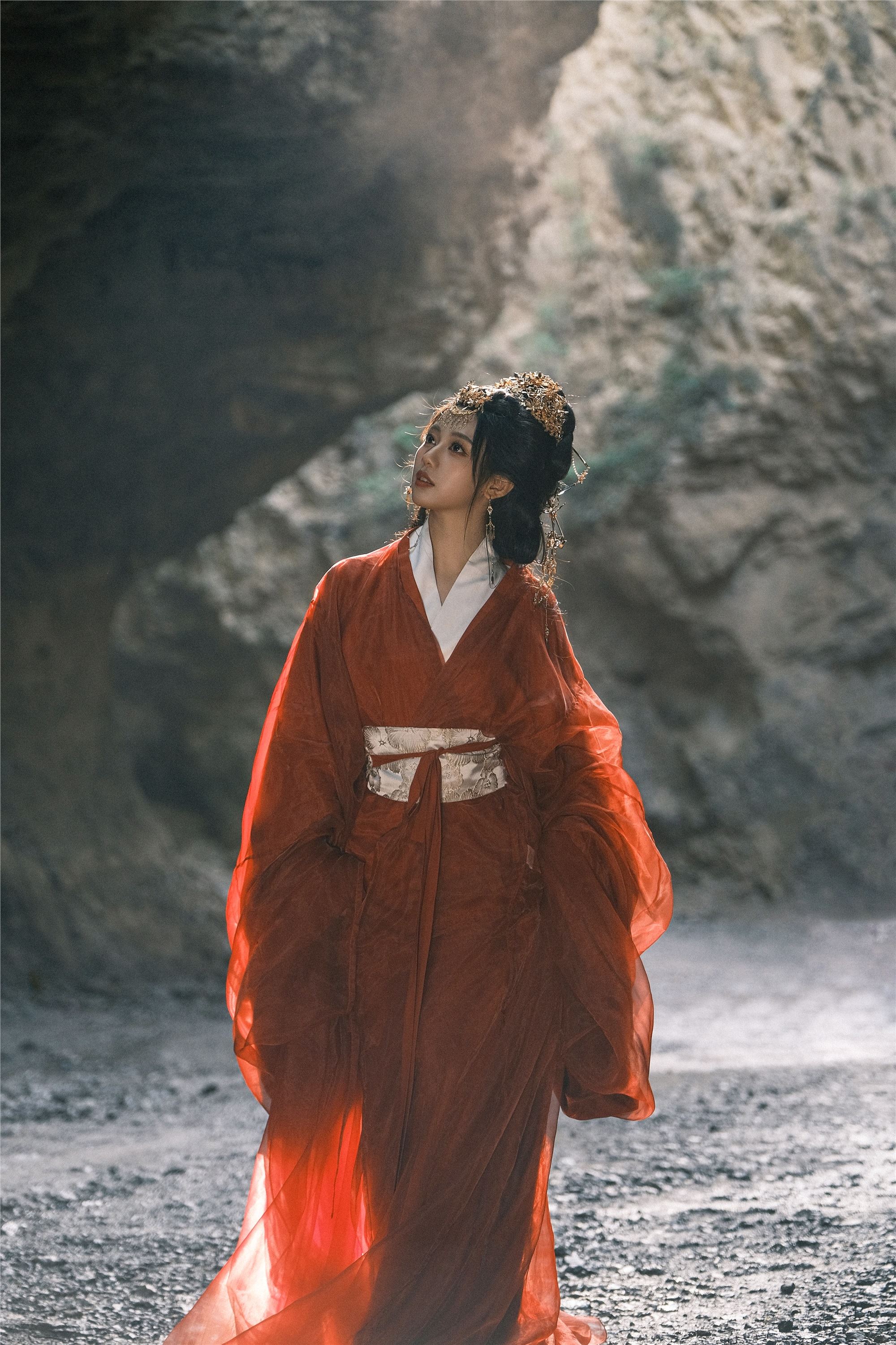 YITUYU艺图语 2025.02.02 亡国公主 七七